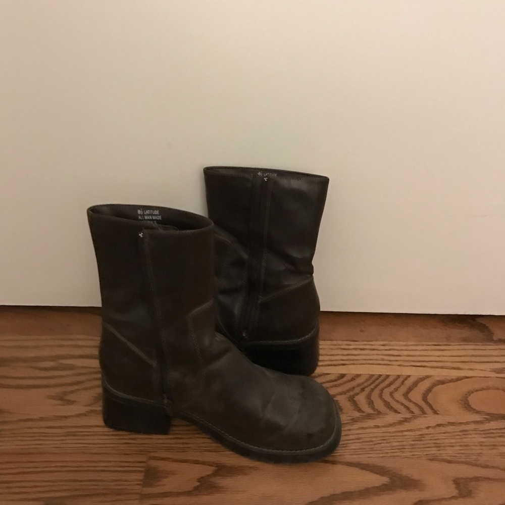 Boots